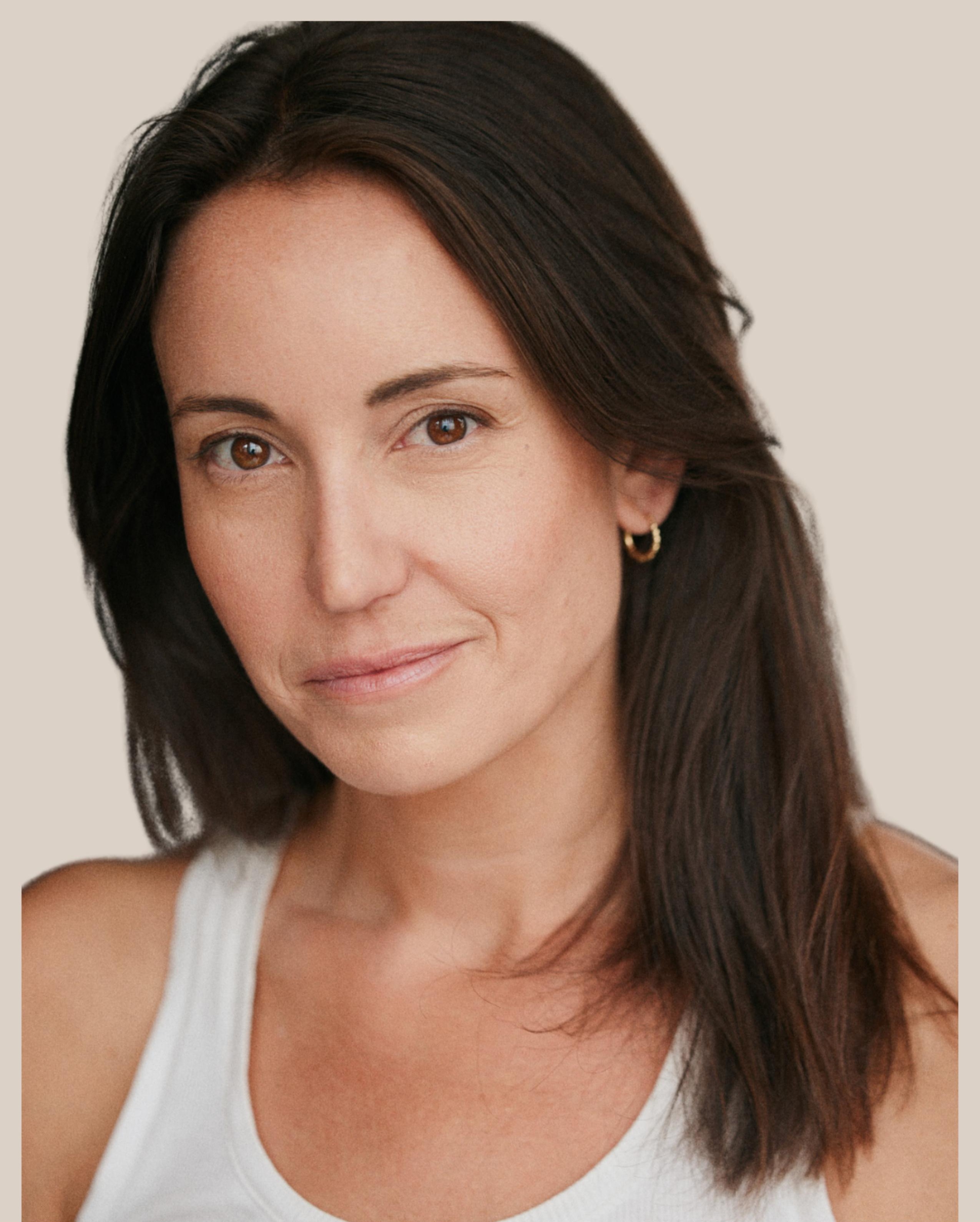 Cassandra Bodzak headshot 1